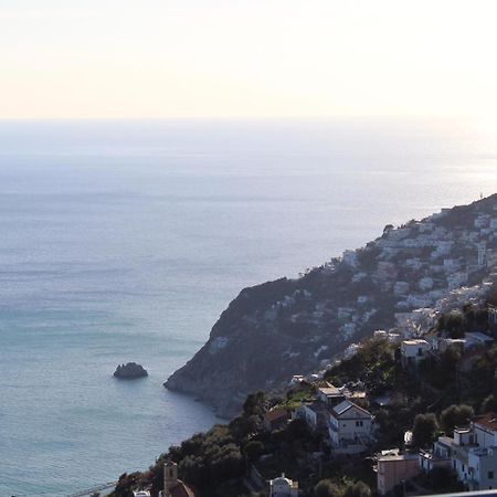 Da Nonna Nicoletta Villa ฟูโรเร ภายนอก รูปภาพ