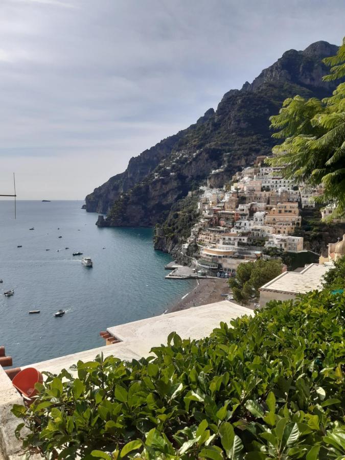 Da Nonna Nicoletta Villa ฟูโรเร ภายนอก รูปภาพ