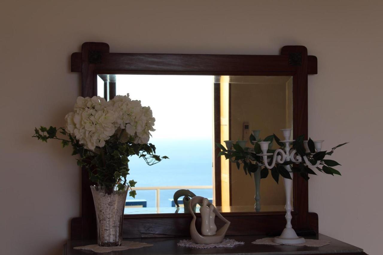 Da Nonna Nicoletta Villa ฟูโรเร ภายนอก รูปภาพ