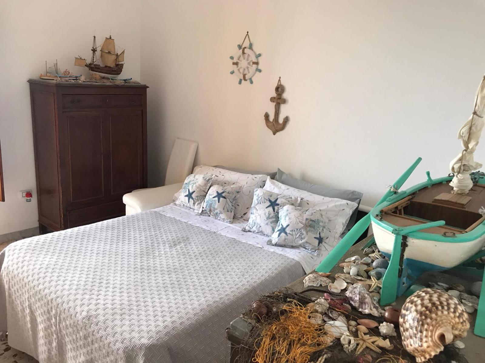Da Nonna Nicoletta Villa ฟูโรเร ภายนอก รูปภาพ