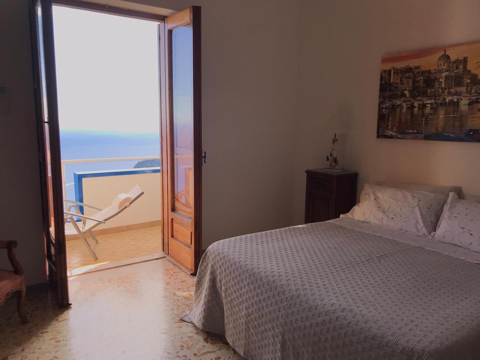 Da Nonna Nicoletta Villa ฟูโรเร ภายนอก รูปภาพ