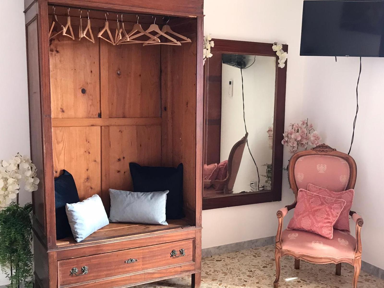 Da Nonna Nicoletta Villa ฟูโรเร ภายนอก รูปภาพ