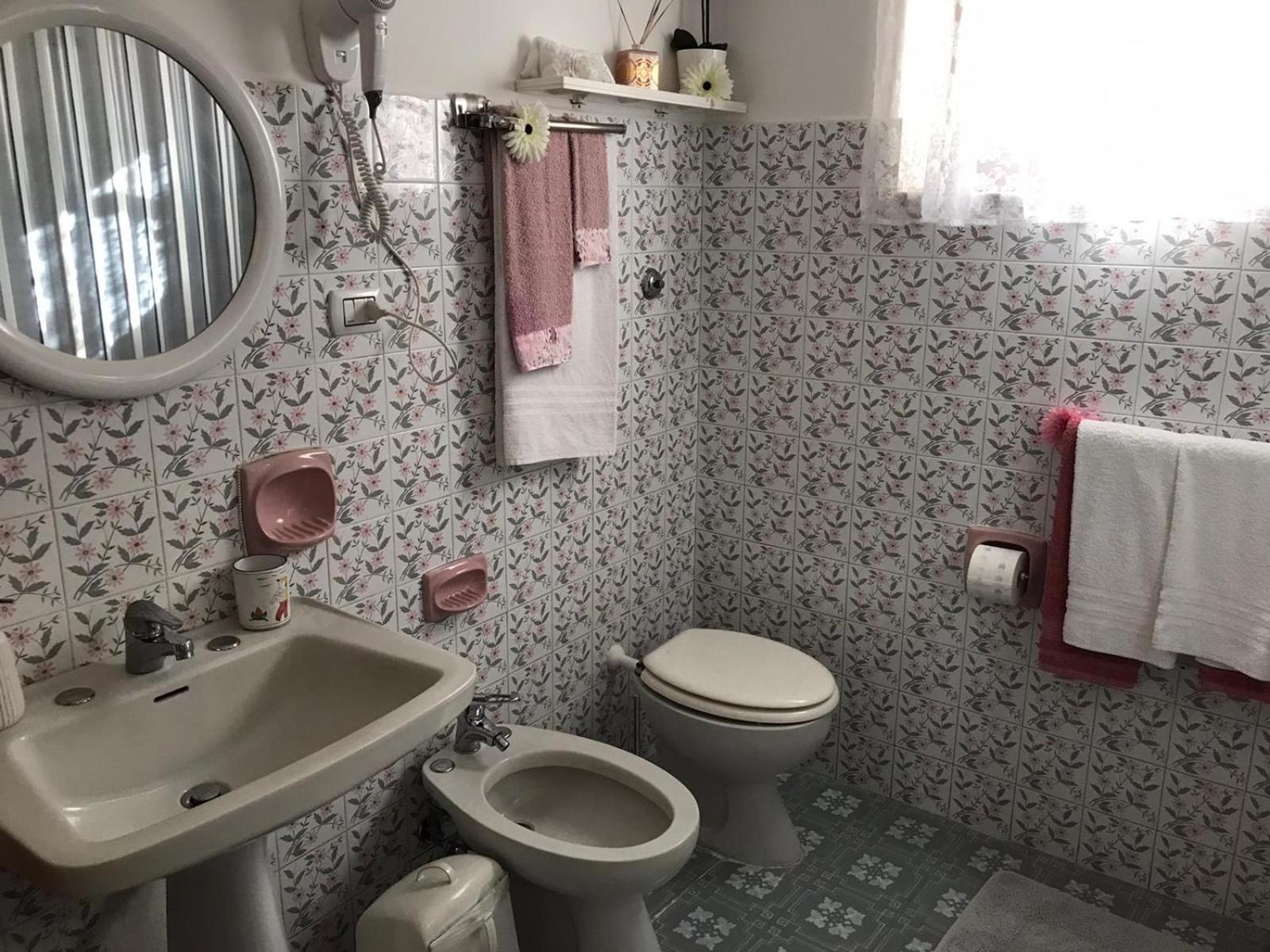Da Nonna Nicoletta Villa ฟูโรเร ภายนอก รูปภาพ